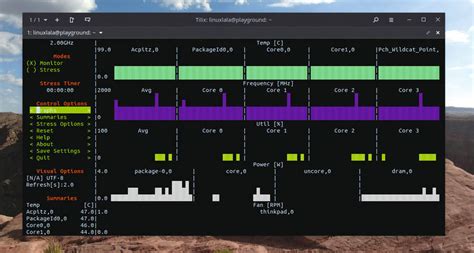 tom's hardware stress testing